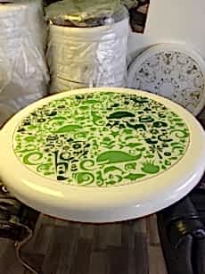 Haz�r Gergi tavan Ayd�nlatma modelleri