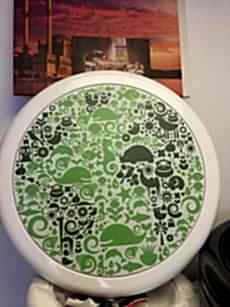 Barisol gergi tavan  modelleri