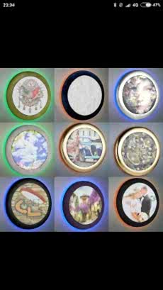 Barisol gergi tavan  modelleri