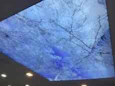 Barisol gergi tavan  modelleri