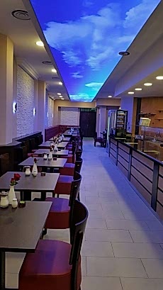 Barisol gergi tavan  modelleri