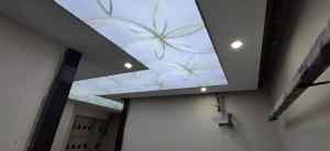 Lake gergi tavan modelleri