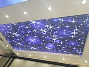 Lake gergi tavan modelleri