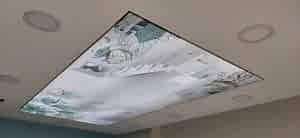 Lake gergi tavan modelleri