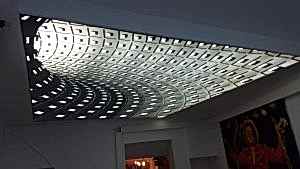 Lake gergi tavan modelleri