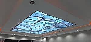 Lake gergi tavan modelleri