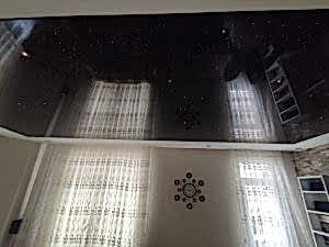 Lake gergi tavan modelleri