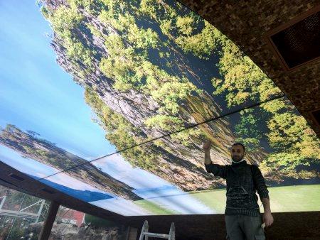 usta, gergi tavan, gergi tavan ustas�, gergi tavan ustalar�