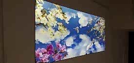 Renolit marka alman mal� gergi tavan