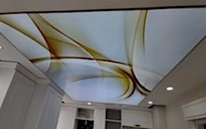 Gergi tavan ne i�e yarar?