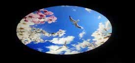 Gergi tavan k���k�ekmece imalat ve montaj merkezi