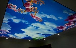 �stanbul gergi tavan �retim merkezi.