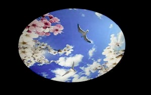 Esenyurt Gergi tavan imalat ve montaj merkezi