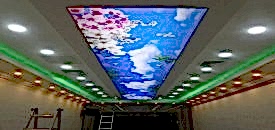 b�y�k�ekmece gergi tavan imalat ve montaj merkezi