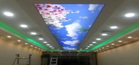 gergi tavan ba�c�lar imalat vemontaj merkezi