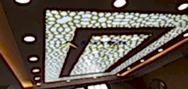 Diki�siz Gergin Tavan Montaj� Samsun