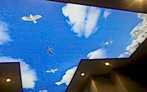 K���k�ekmece gergi tavan imalat merkezi