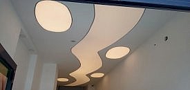 Gergi Tavan Malzemeleri Mersin