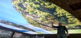 �stanbul Gergi Tavan Ustas�