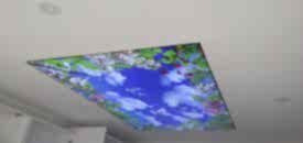 G�venilir Gergi Tavan Malzemesi �anakkale