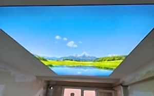 Gergi tavan nerede kullan�l�r?