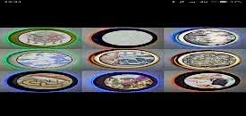 Haz�r gergi tavan avantajlar�.