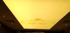 Banyoda Gergi Tavan Olur mu?