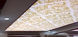 Gergi tavan tamir ve bak�m servisimiz