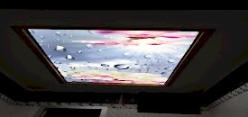 Gergi tavan uv bask�