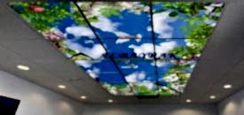 Gergi Tavanlar Bize Ne avantajlar Sa�lar